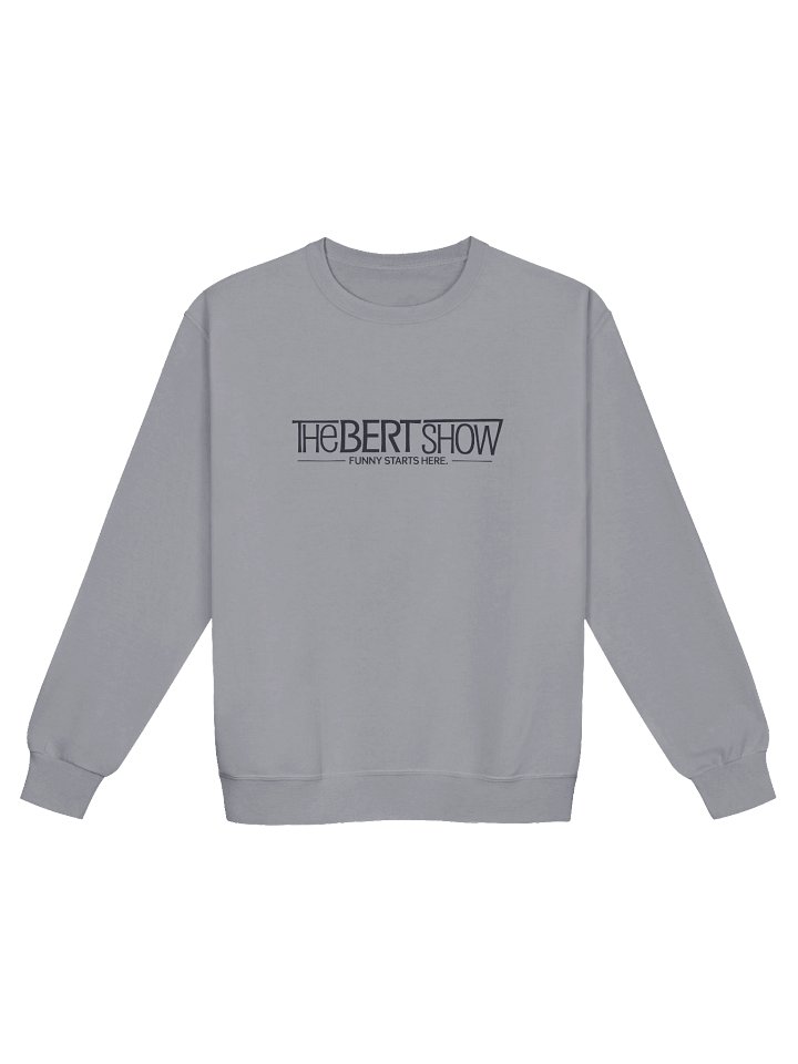 Crewneck Sweatshirt (Unisex) product image (1)