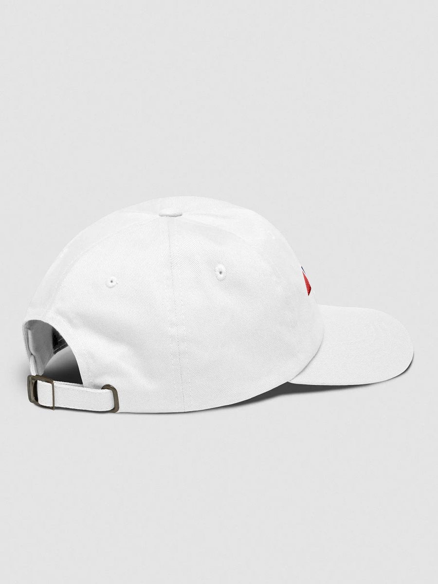 UA Full Logo - Hat product image (3)