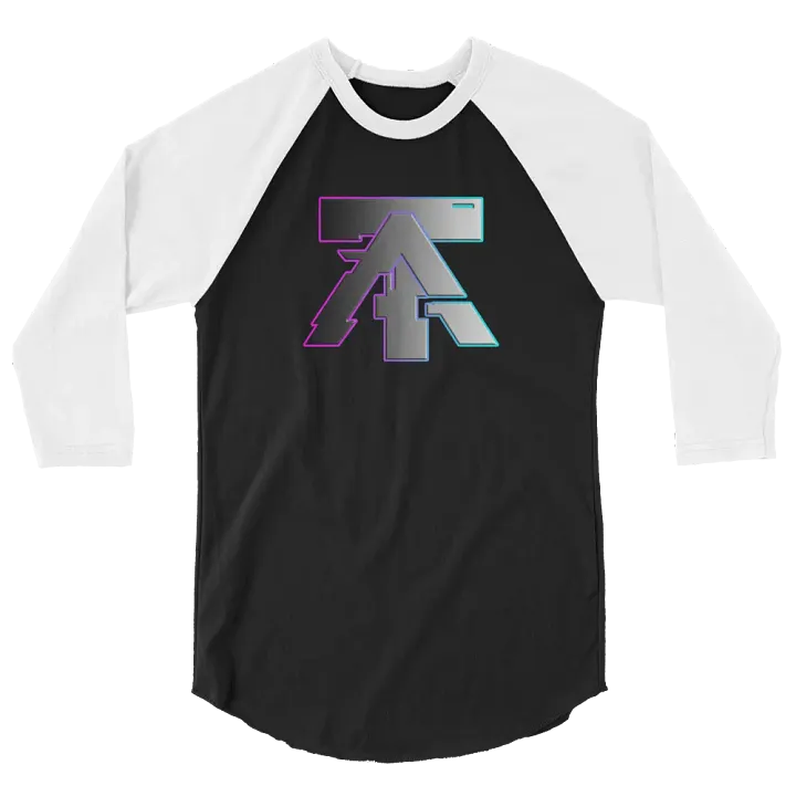 TA 2.0 Raglan product image (8)