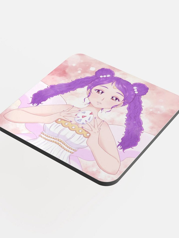 SailorSugarEgg Cork Coaster product image (2)