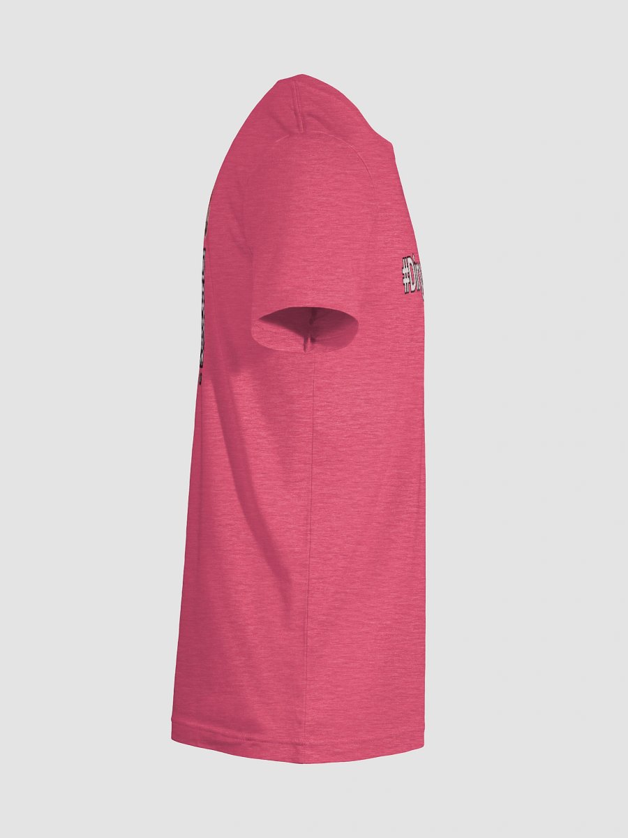 Dinger Nation: Women's Premium T-Shirt product image (12)