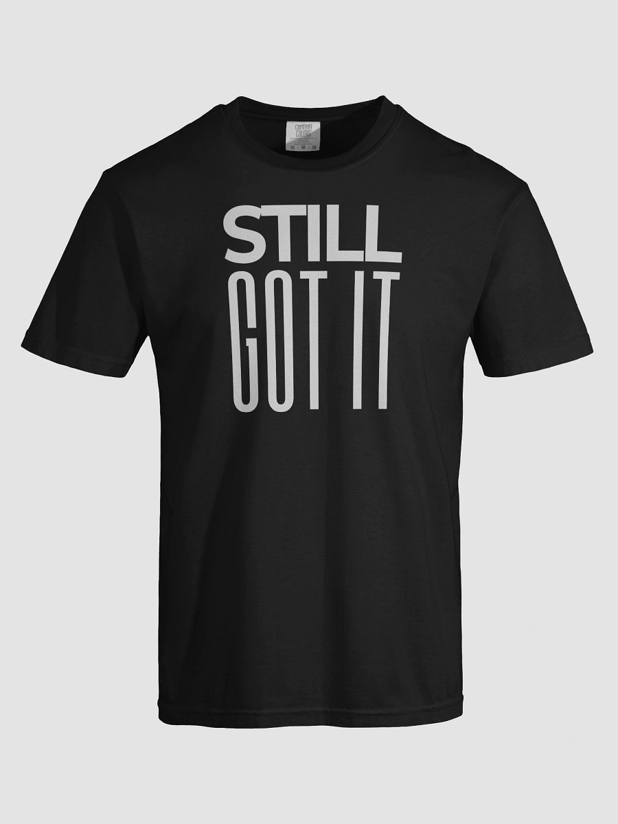 Urgers Still Got It T-shirt product image (3)