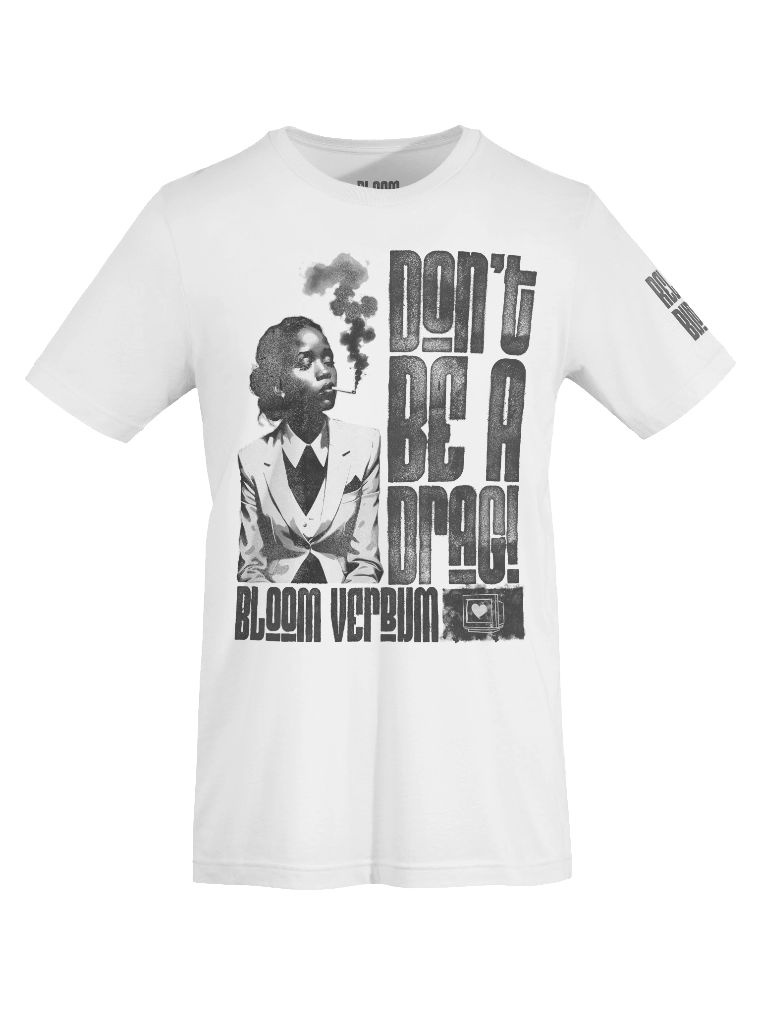 Don't Be A Drag! product image (67)