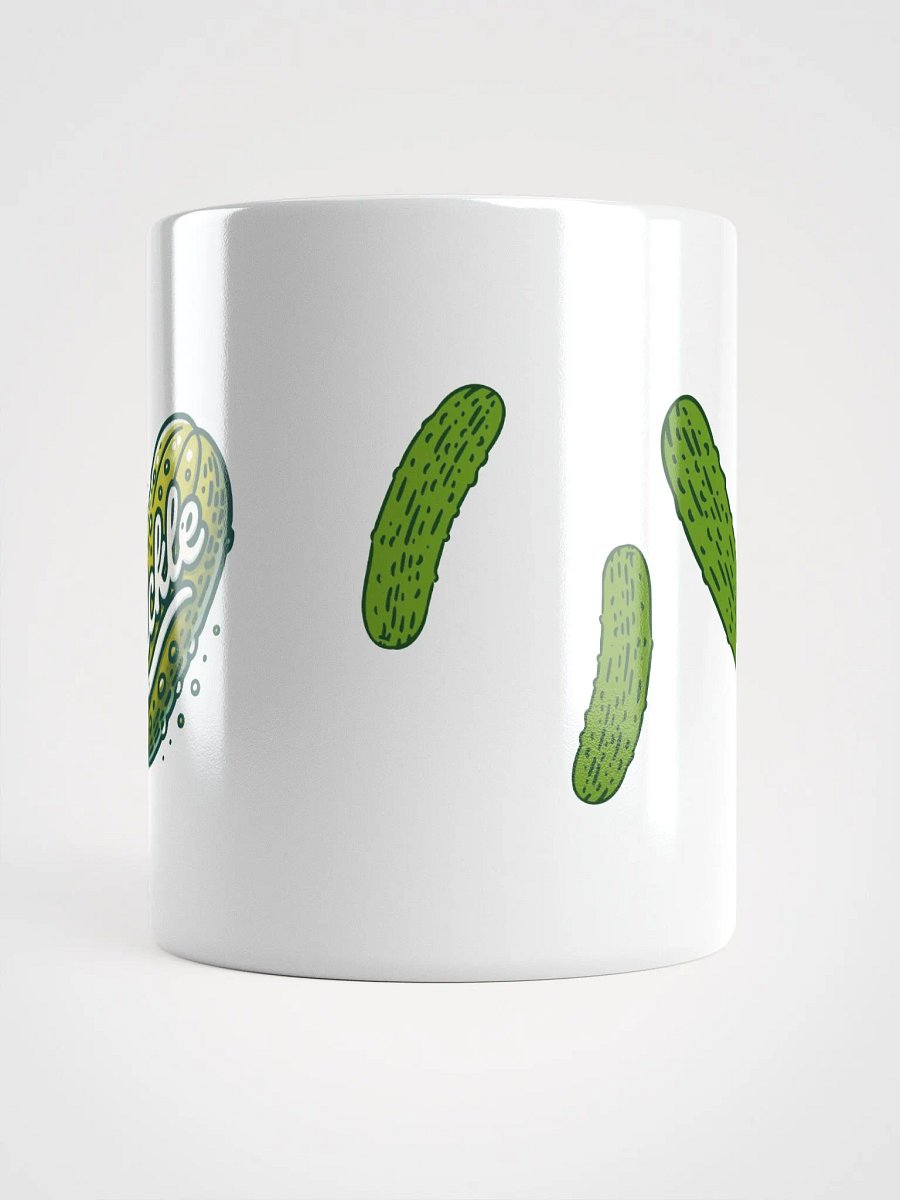 Pickle Mug product image (13)