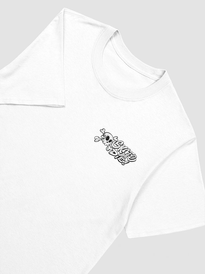 Skate Or Die! 100% Rolller Skater product image (2)
