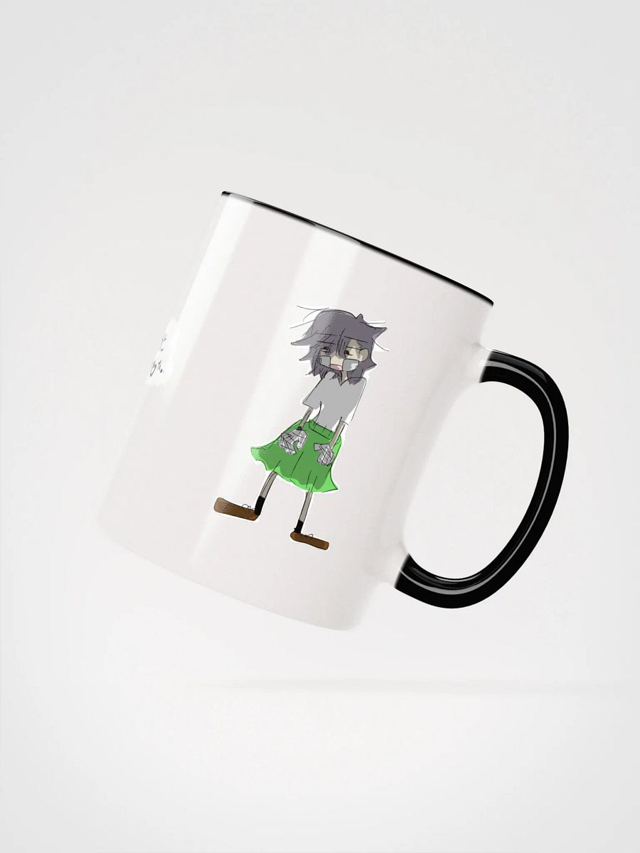As if to dedicate this song to... may mug cup product image (16)