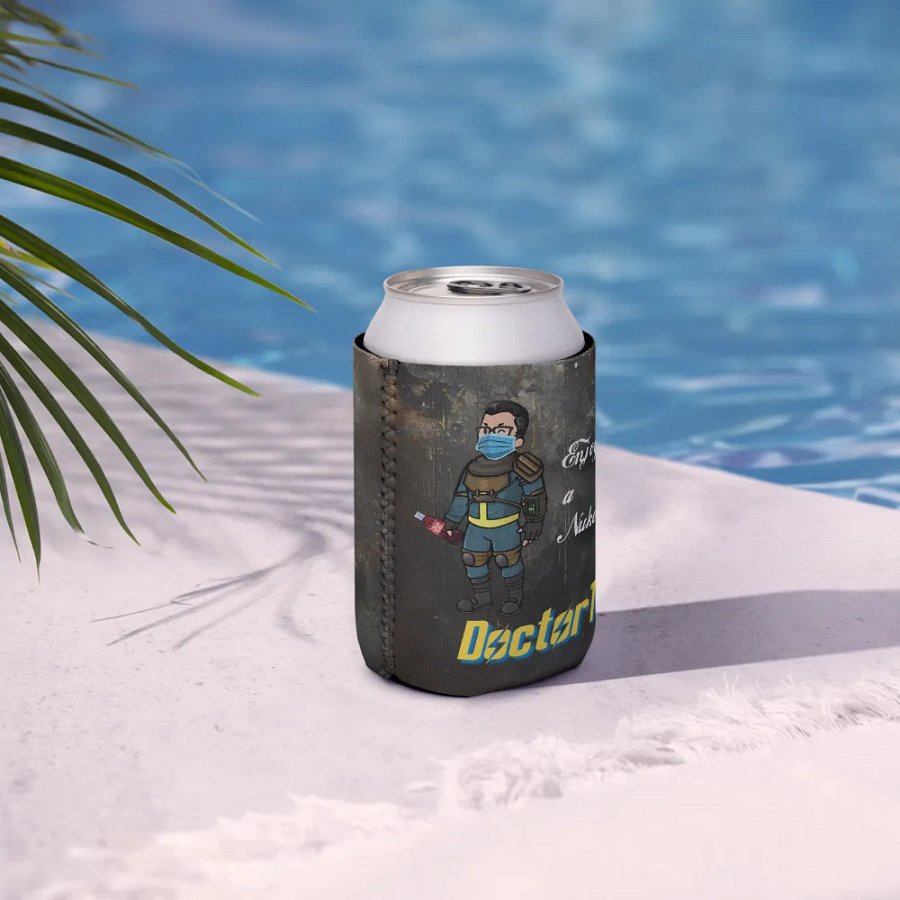 Doc's Coozie product image (8)