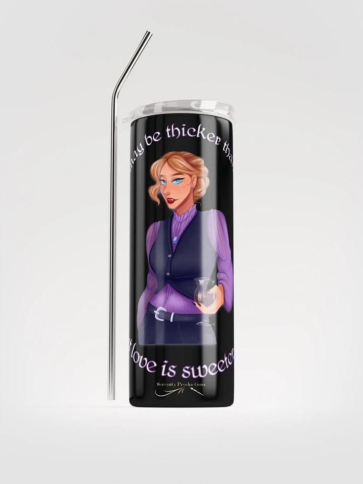 Sascha S5 Tumbler product image (1)