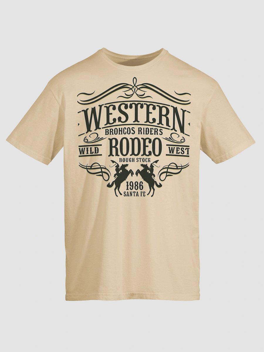 Santa Fe Rodeo product image (5)