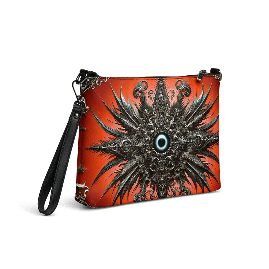 Seeing Eye III Purse product image (4)