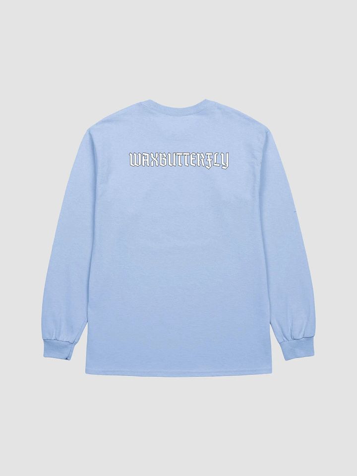 Simple WB Logo Long Sleeve product image (2)