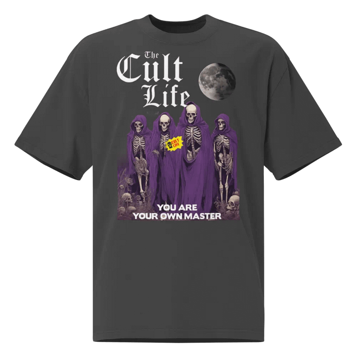 CULT GATHERING product image (1)