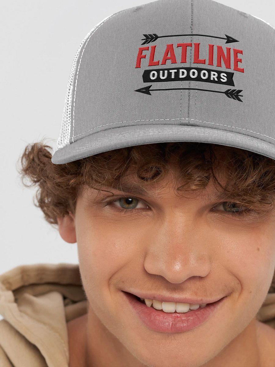 Richardson Trucker Hat product image (8)