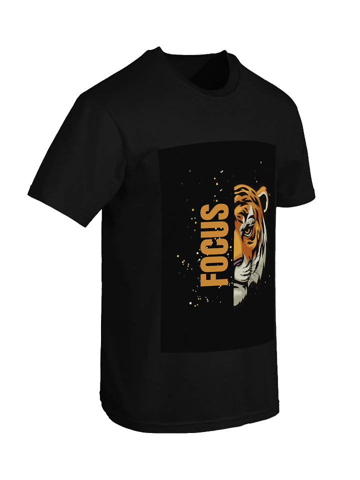 Focus Tiger Tee product image (2)