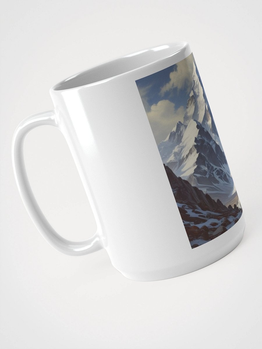 Mount Everest product image (3)