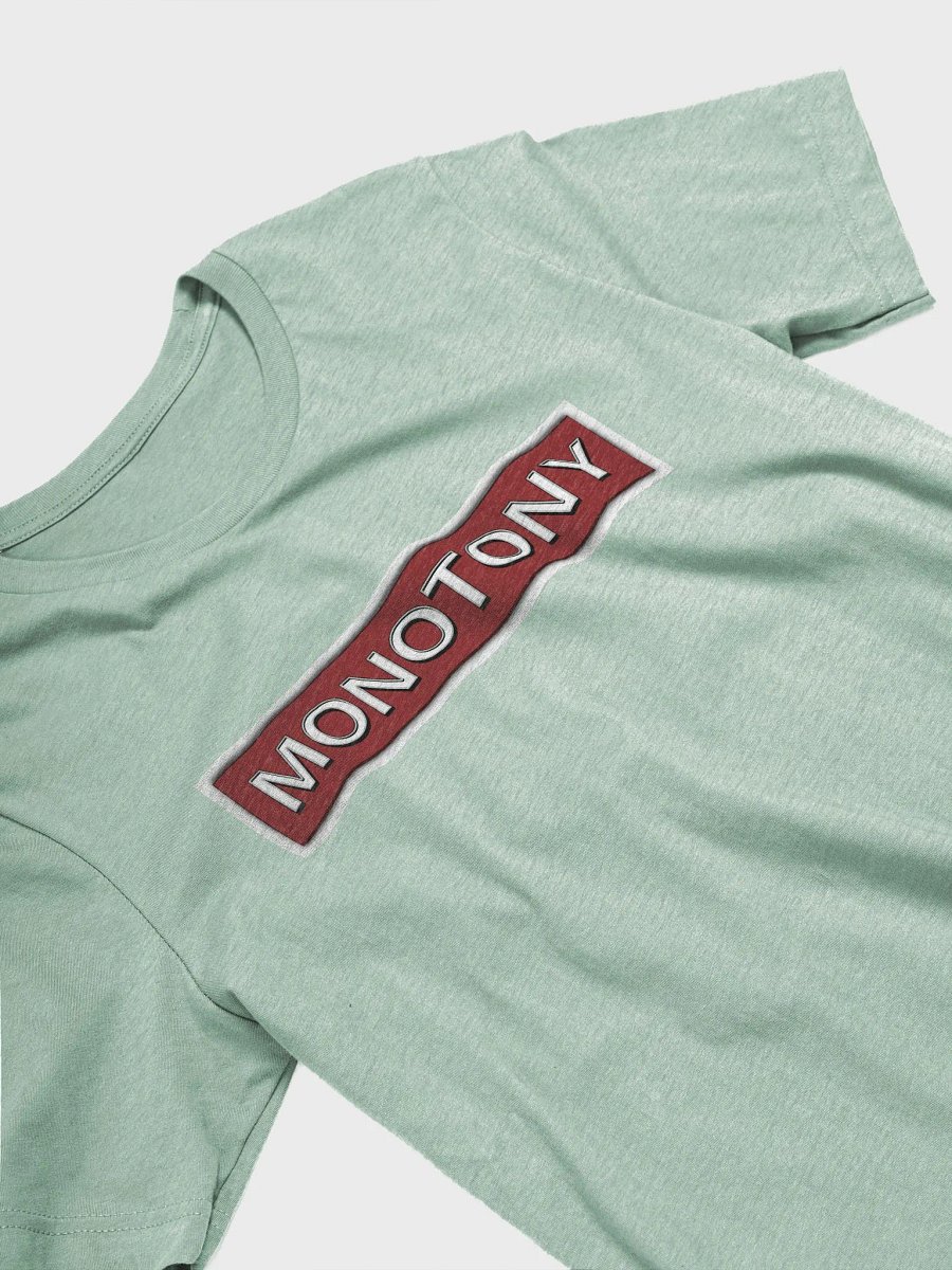 Funny Board Gaming Shirt, Classic Board Games T-shirt, Monotony product image (6)