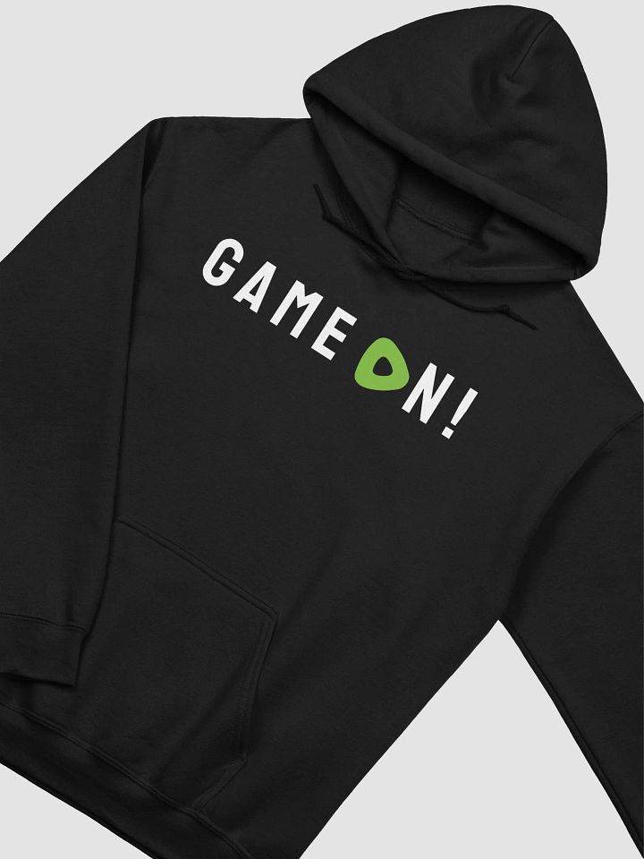 Game On! Rumble Classic Hoodie product image (16)
