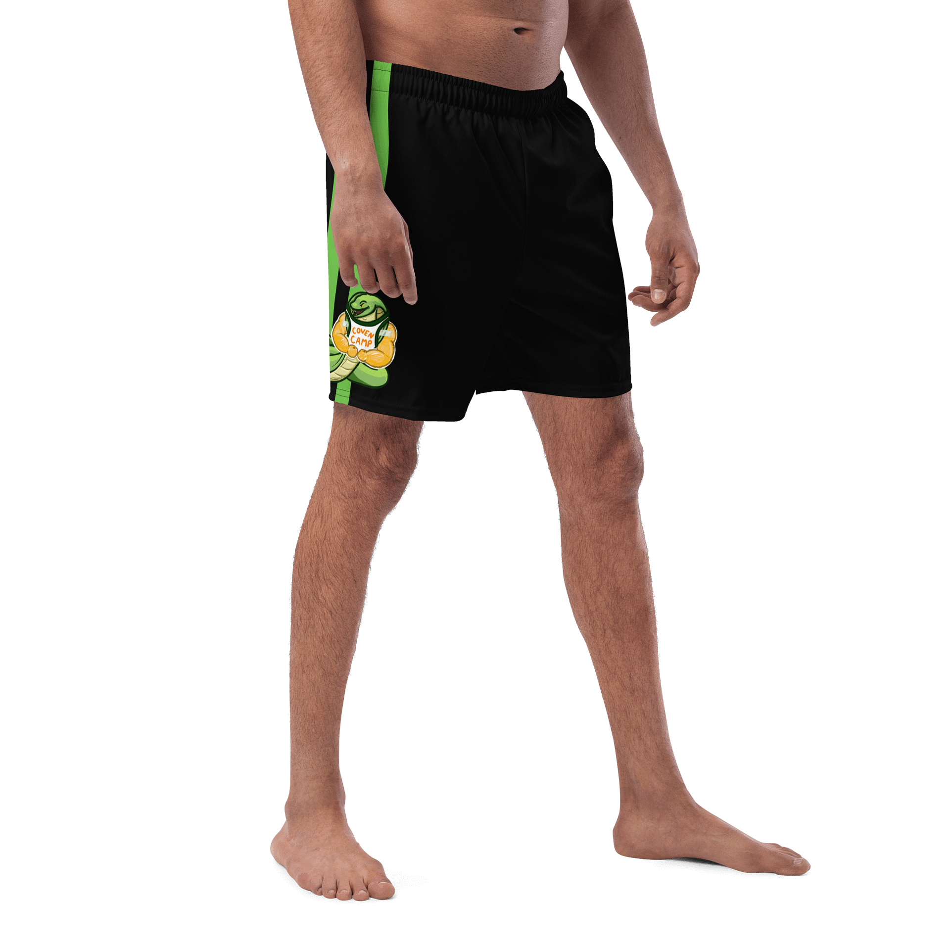 CC Swim Trunks product image (3)