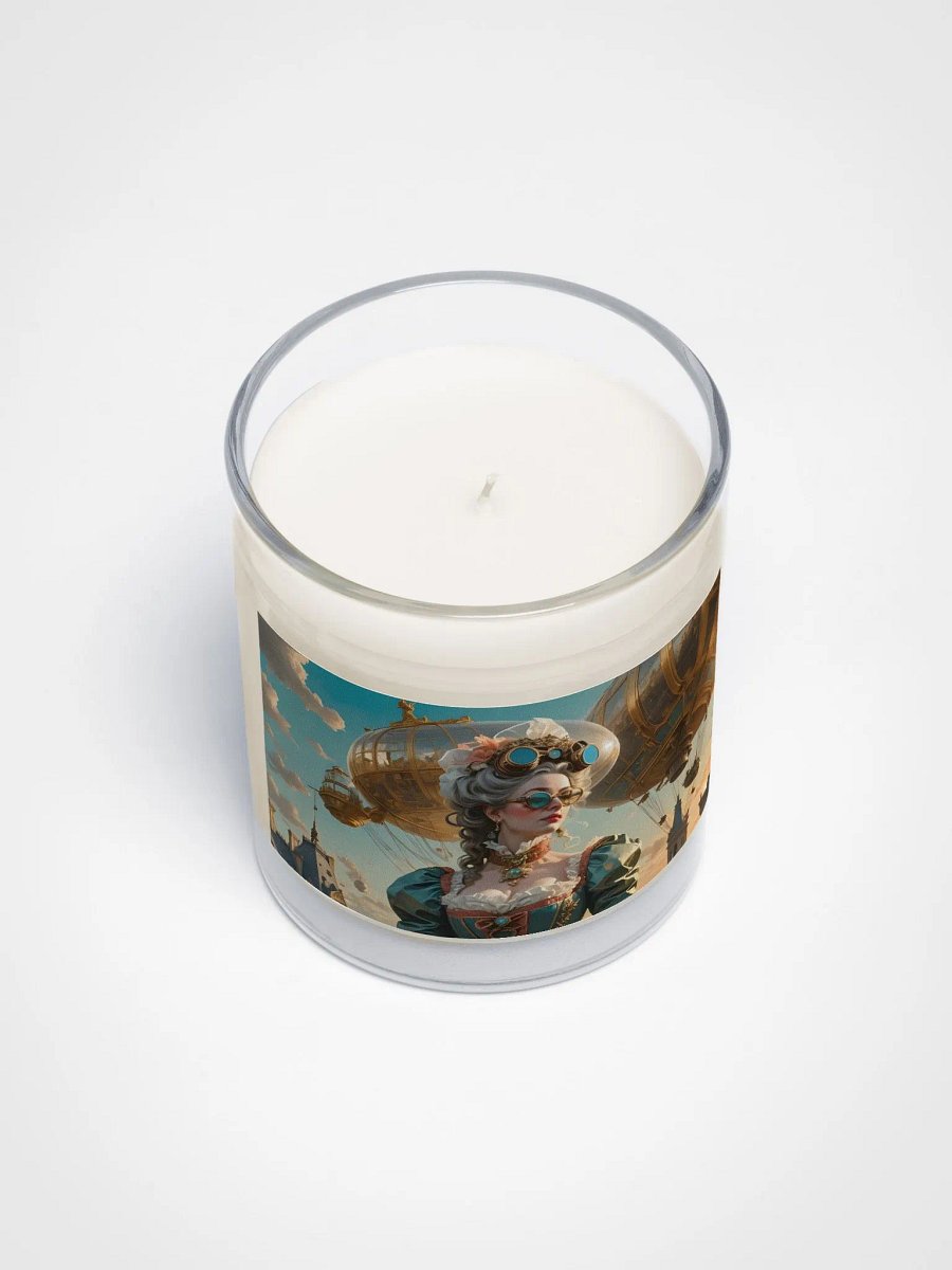 Rococo Reverie Louvre Candle product image (3)