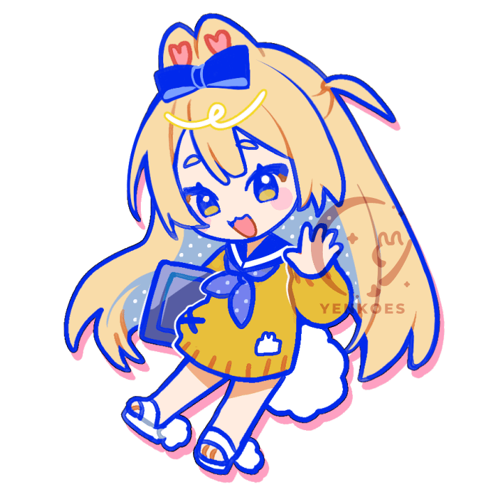 HiBun Magnet product image (1)