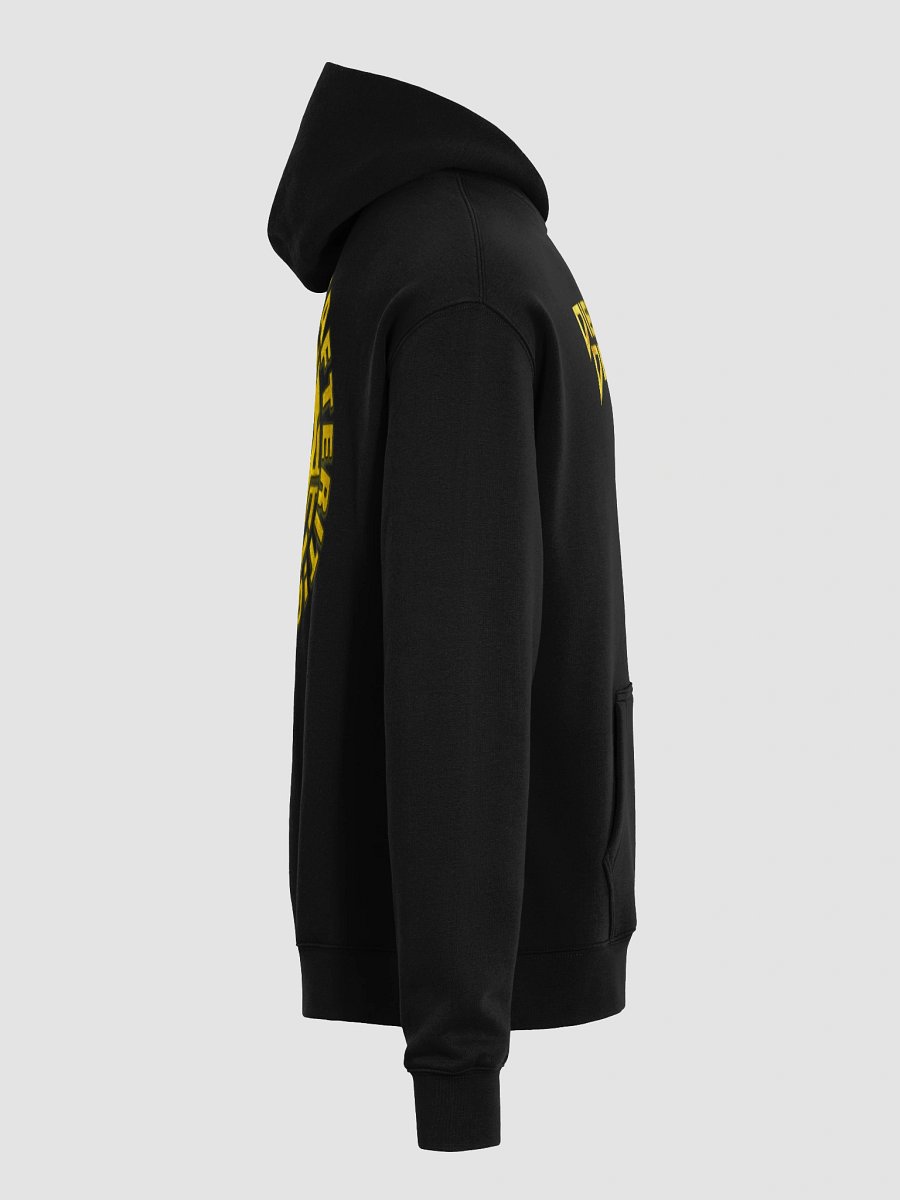 DieselDesigns Get After It Hoodie product image (7)