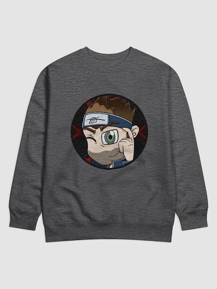 JodoJutsu Sweatshirt product image (6)