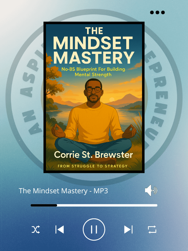 Mindset Mastery product image (1)