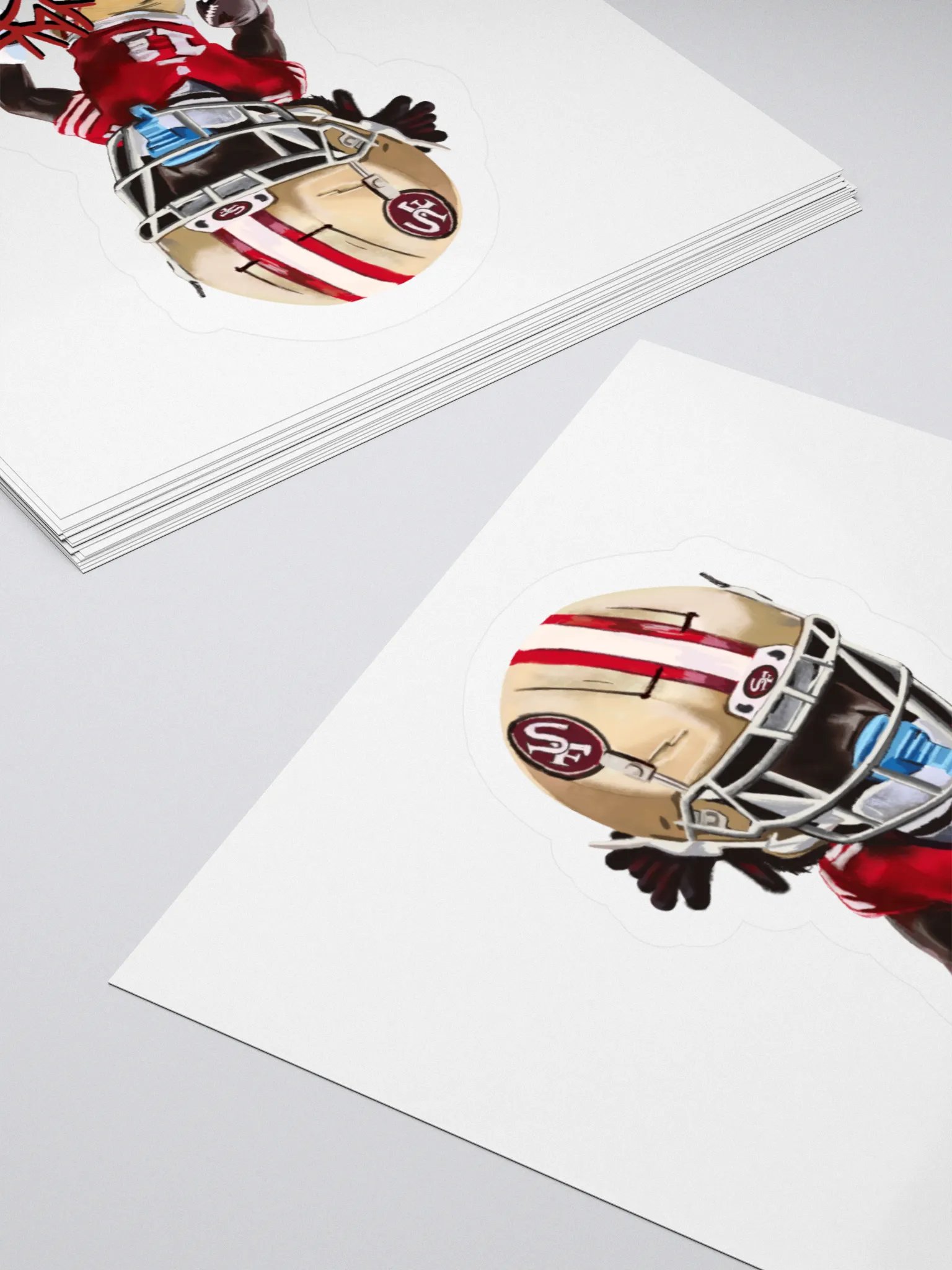 YAK Sticker product image (11)