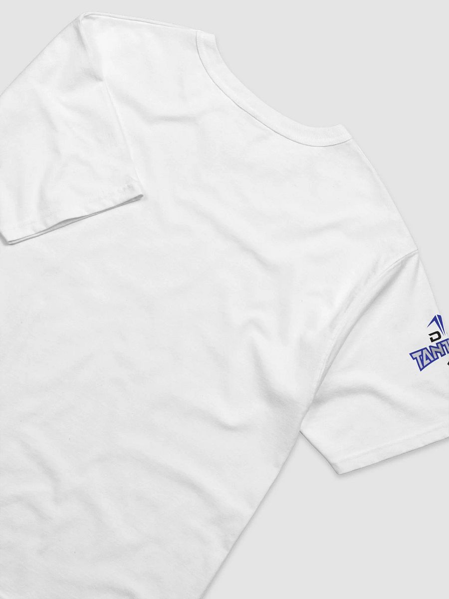 Lion's Den Champion T-Shirt (Men's Relaxed Fit) product image (7)