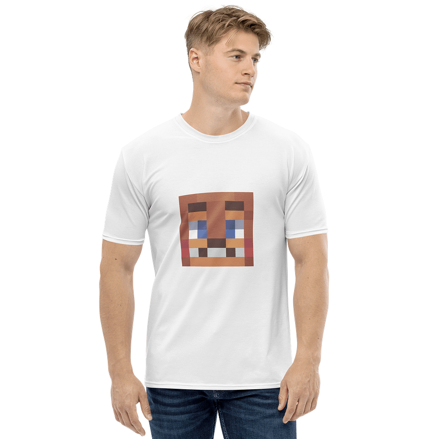 Morcoveanu T-Shirt product image (1)