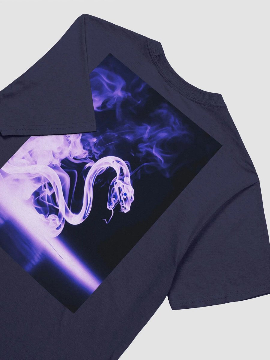 Mystic Serpent Unisex T-Shirt product image (7)