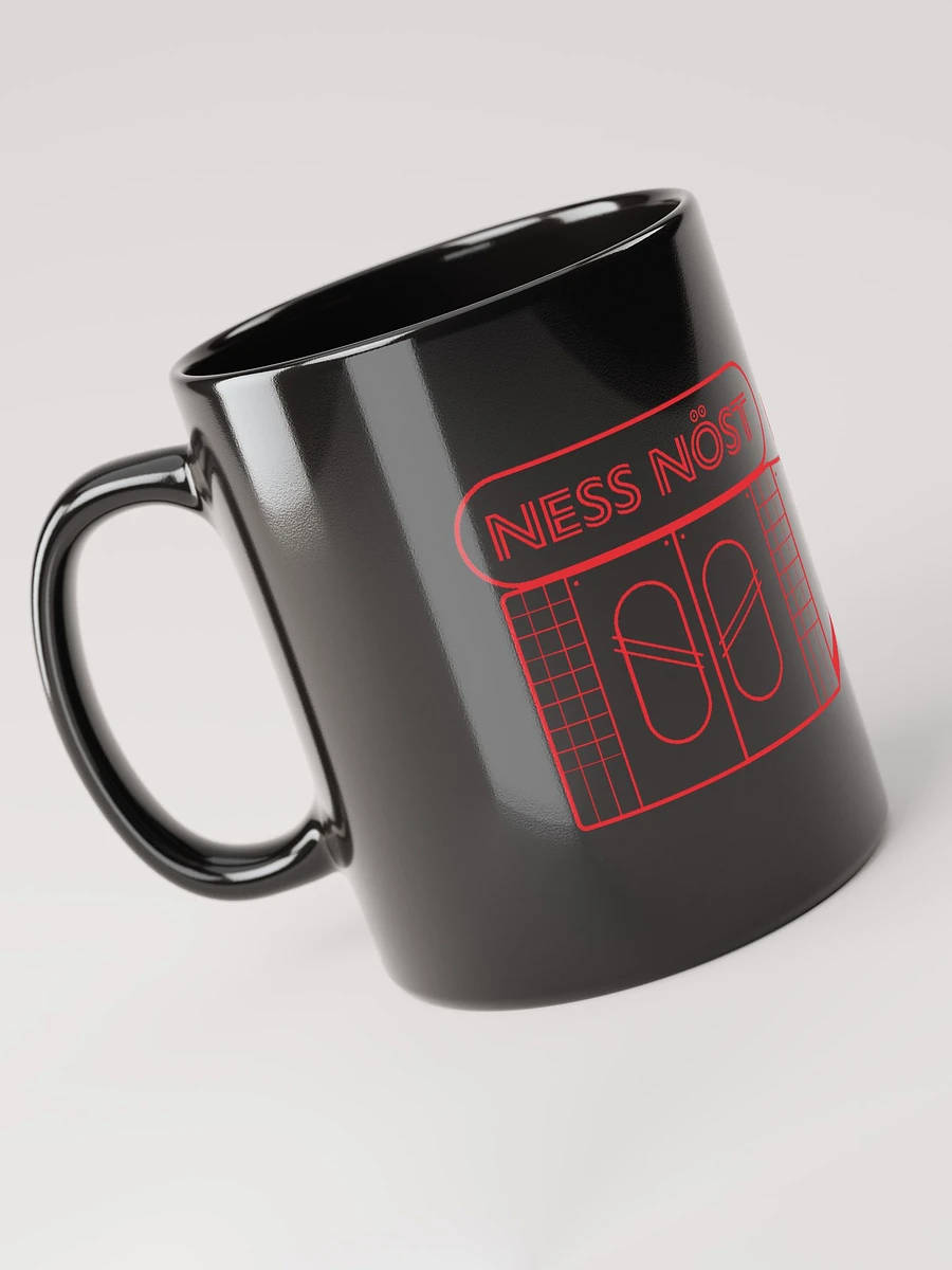 Ness Nöst Diner Mug! product image (1)
