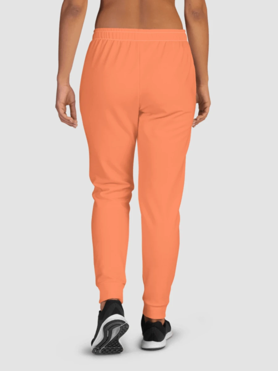 Joggers - Coral Rush product image (4)