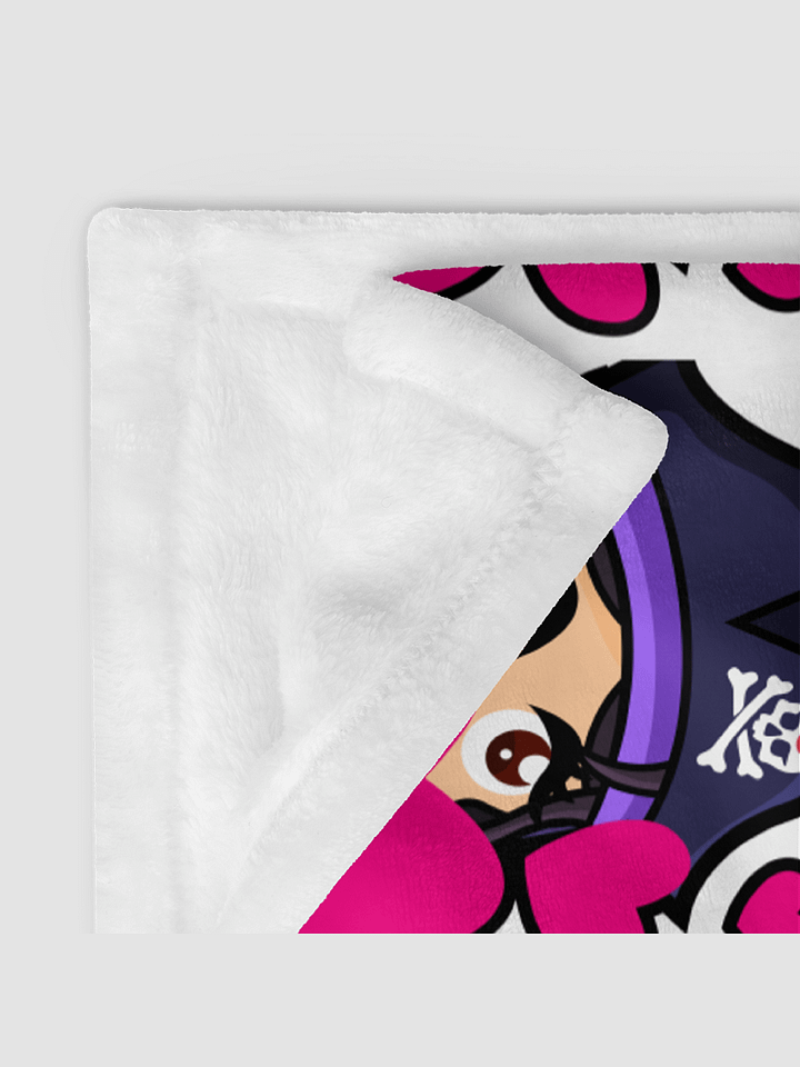 [MintArtifact] Tblan Throw Blanket product image (2)