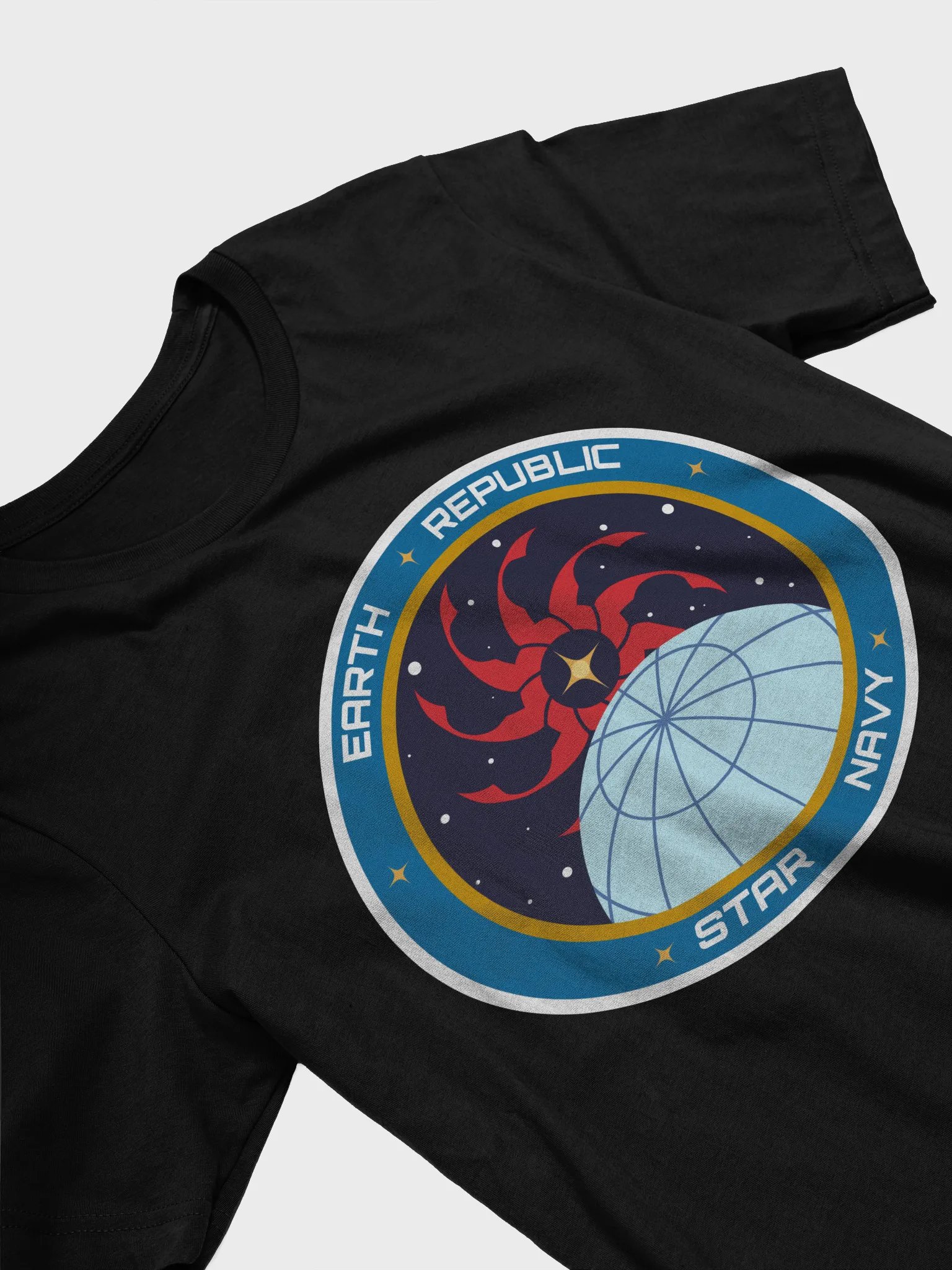 Starship Valkyrie ERSN Shirt (Women's) product image (7)