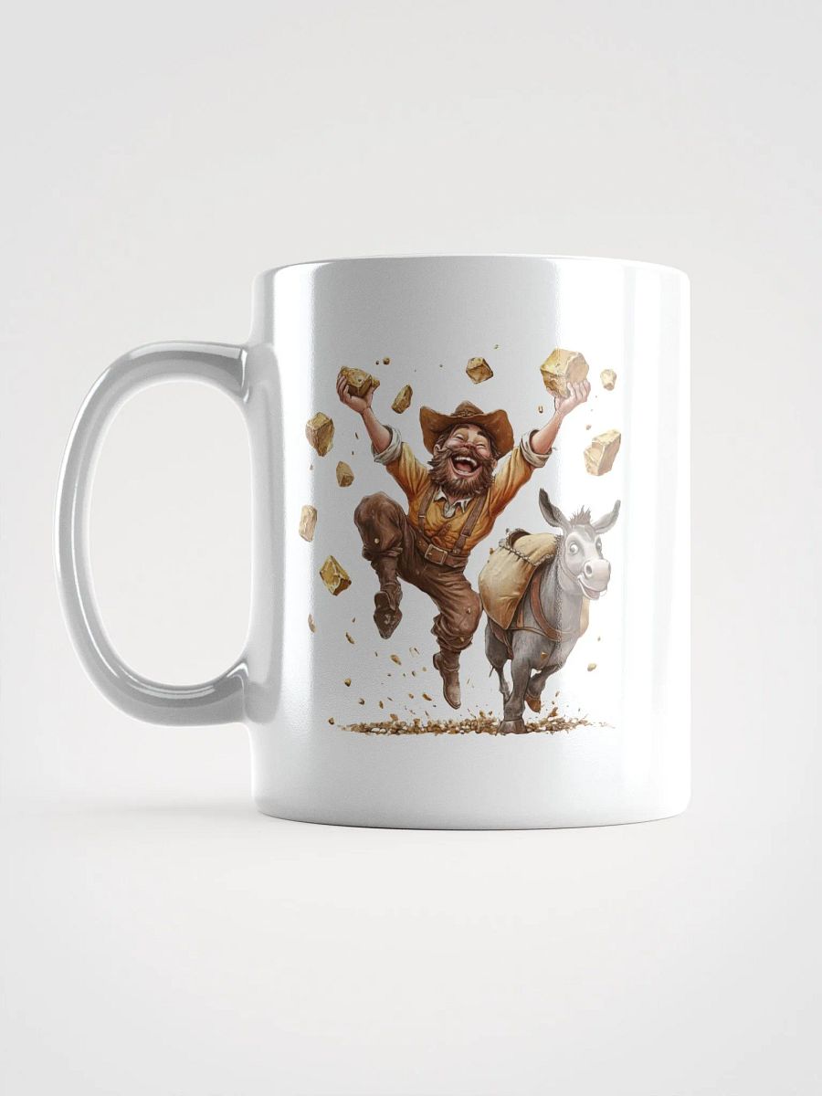 Found! An Old Lost Mine! product image (6)