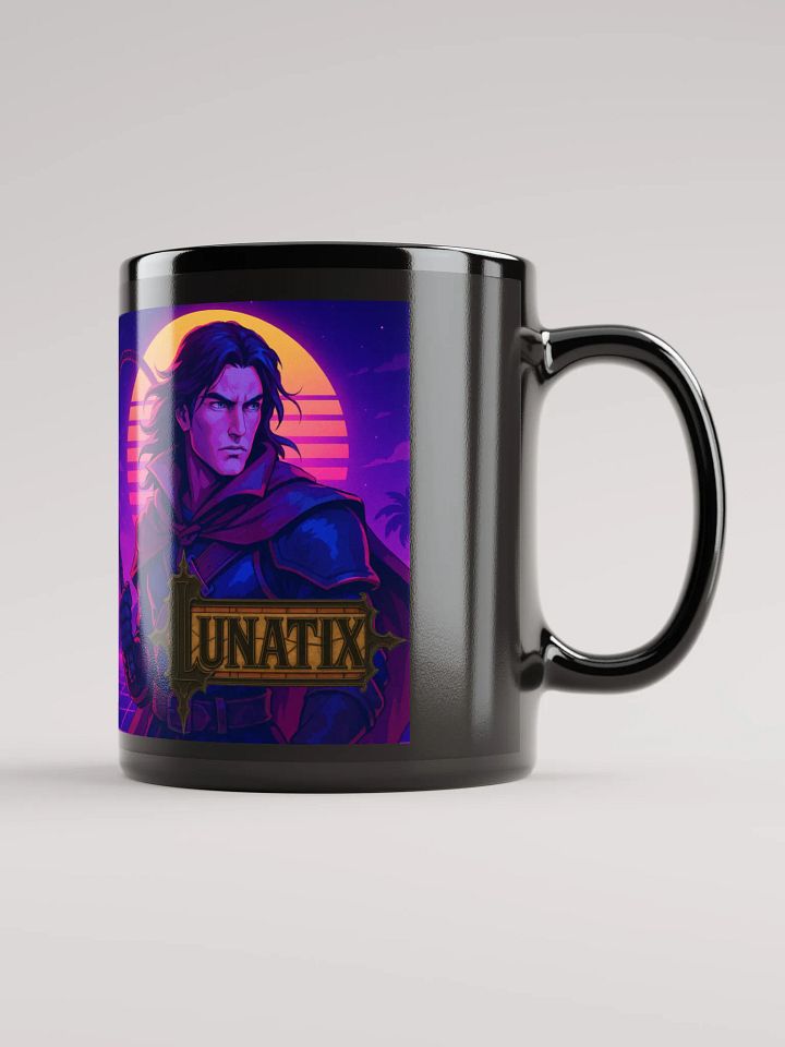 Mug Vampire hunter product image (1)