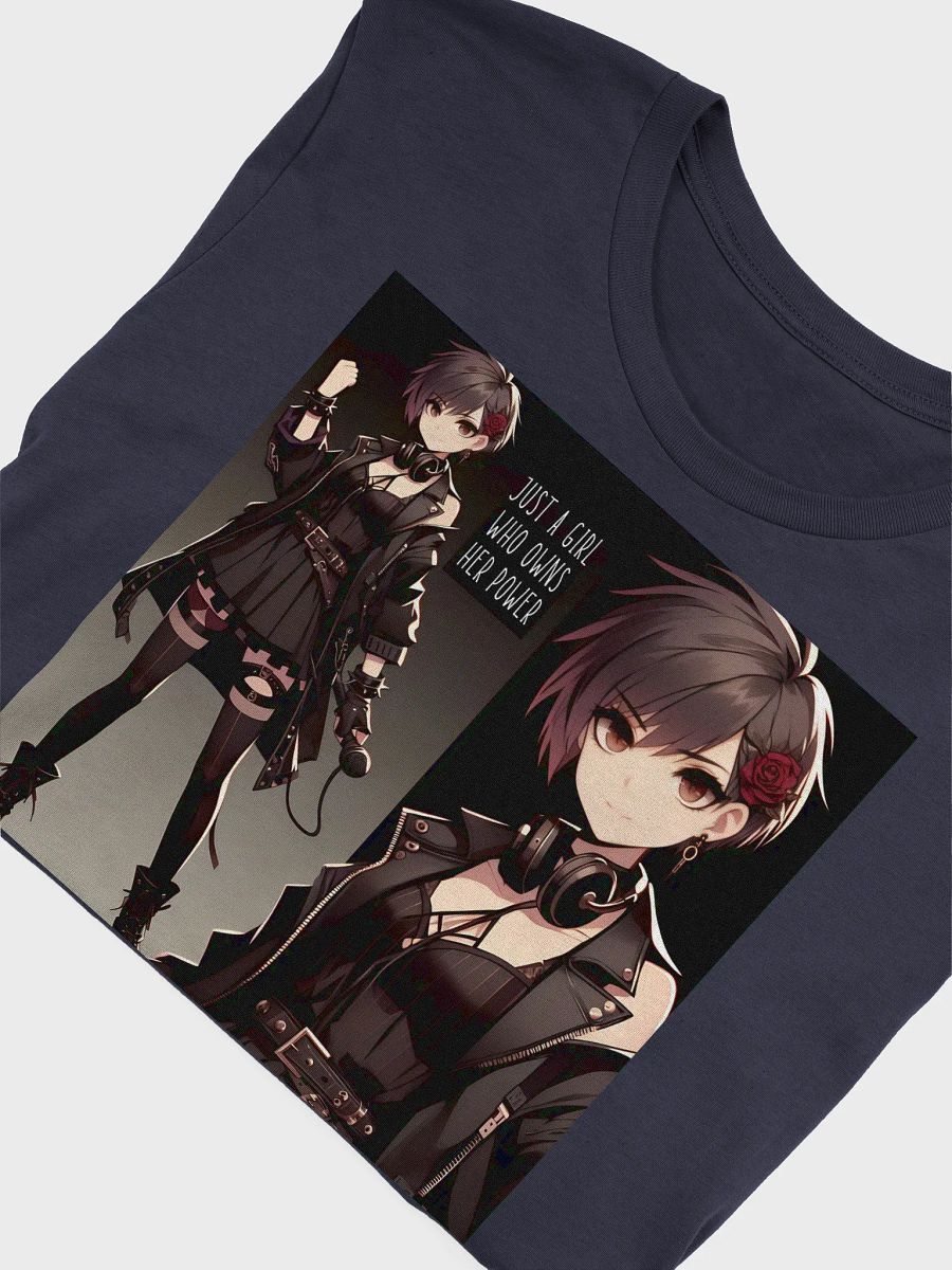 Confident Girl T-Shirt product image (22)