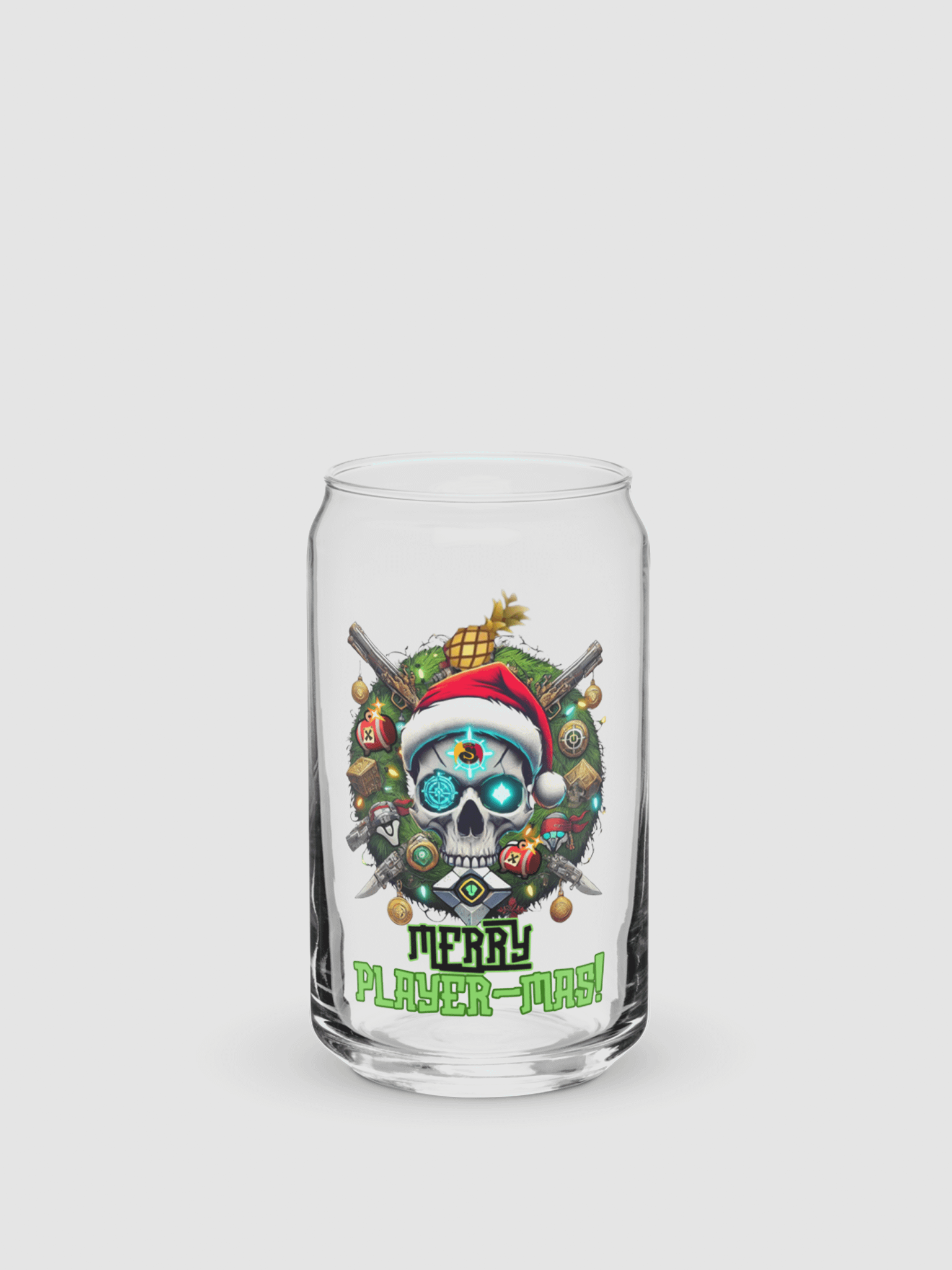 Merry player-mas! product image (1)