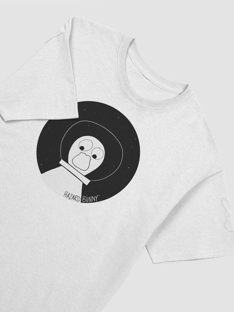SPACE DUCK Ultra Cotton T-Shirt - DESIGN ON FRONT product image (19)