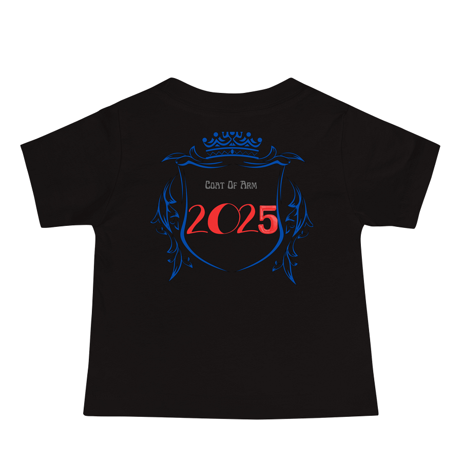 Moreira Lopes Family Reunion Coat Of Arm "2025 " product image (4)