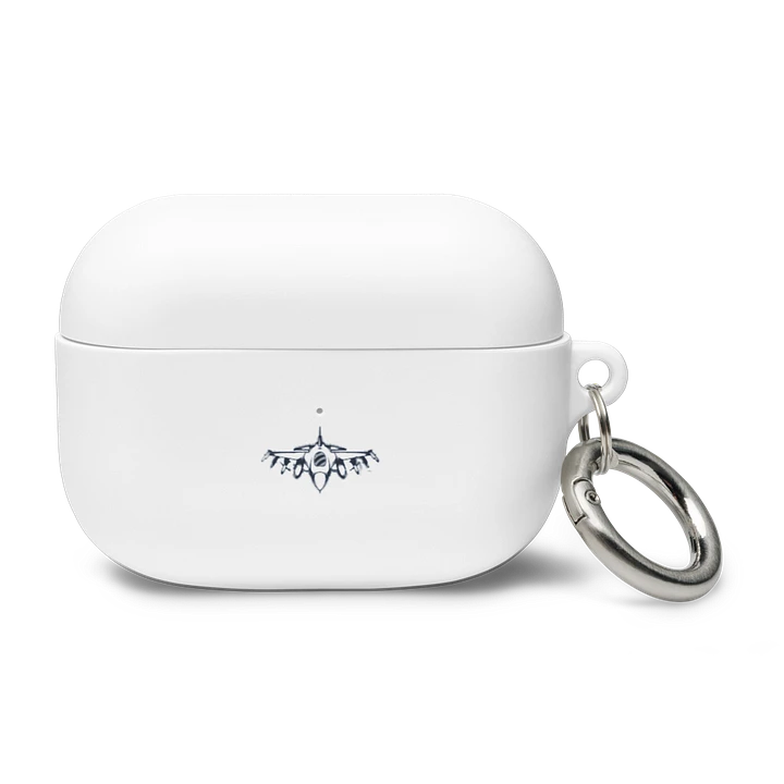 F-16 AirPods Case product image (1)