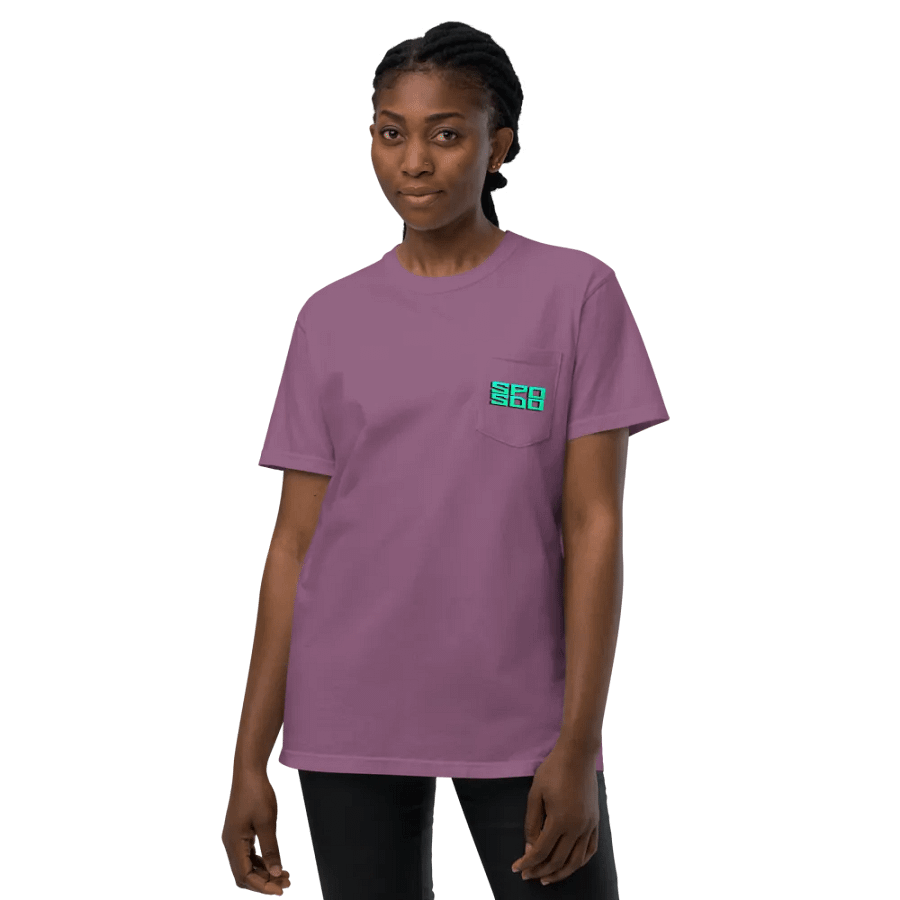 The Plain Sposdo T product image (5)