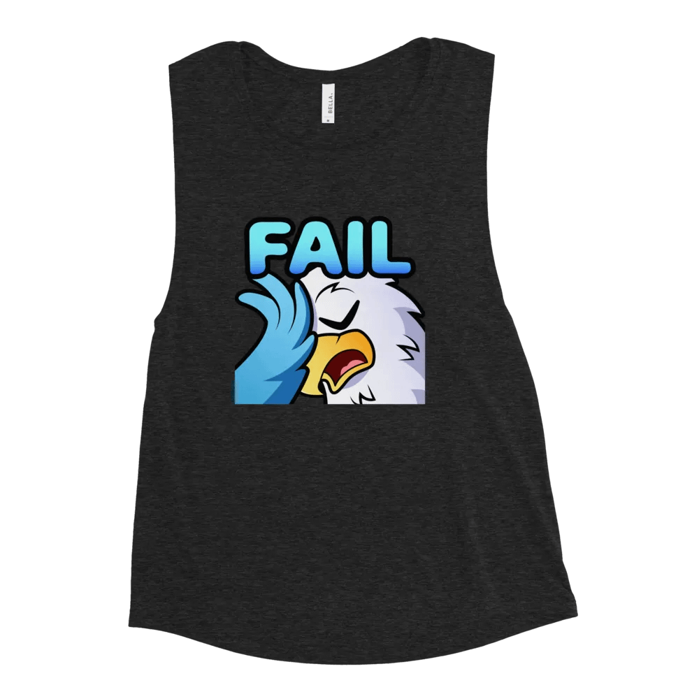 MSG Fails Women's Tank product image (17)