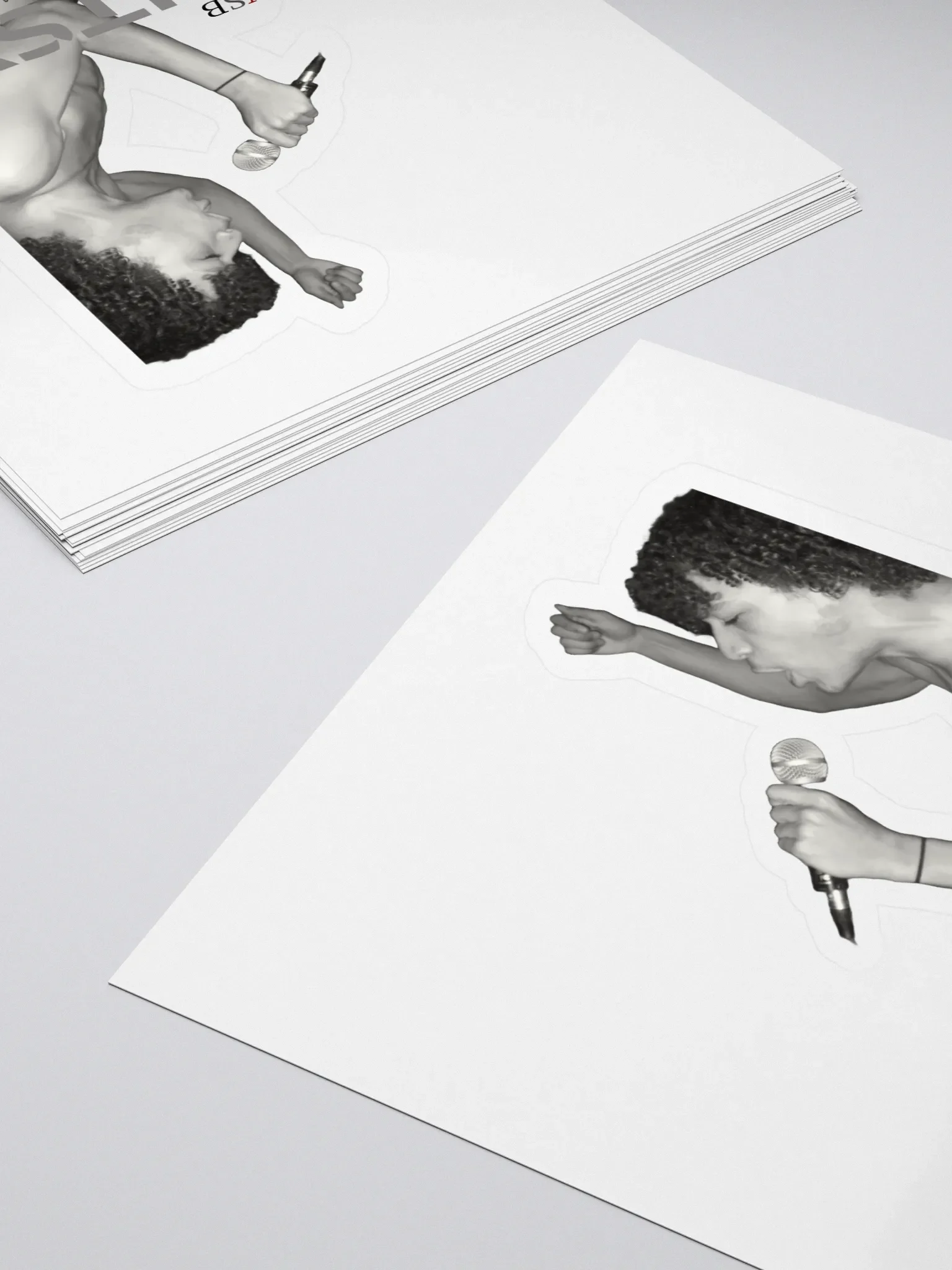 Ditsy Stickers product image (4)