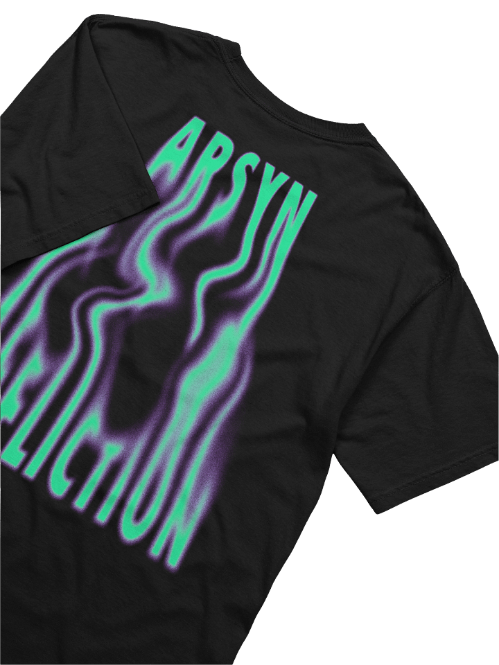 Arsyn Dissolved // (CMJ Design) product image (1)