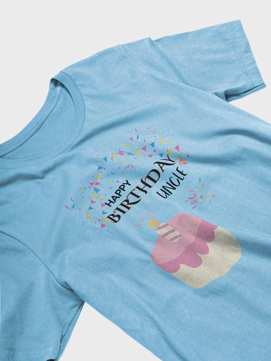 Happy Birthday Uncle – Celebrate in Style! product image (89)