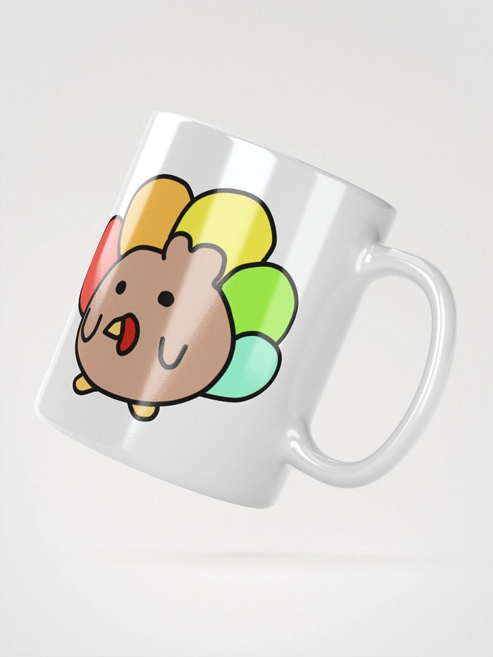 Pride Turkey Cup product image (2)
