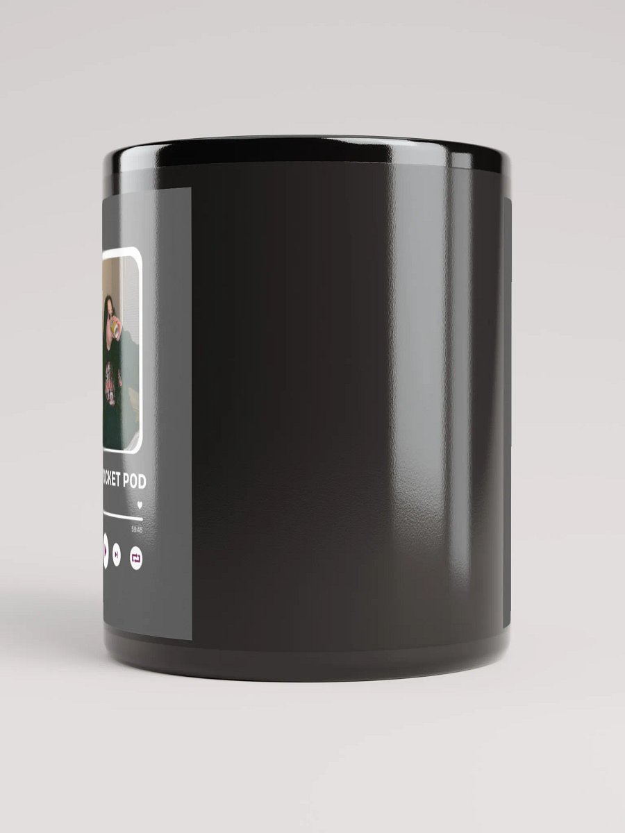 Outta Pocket Pod Mug product image (5)