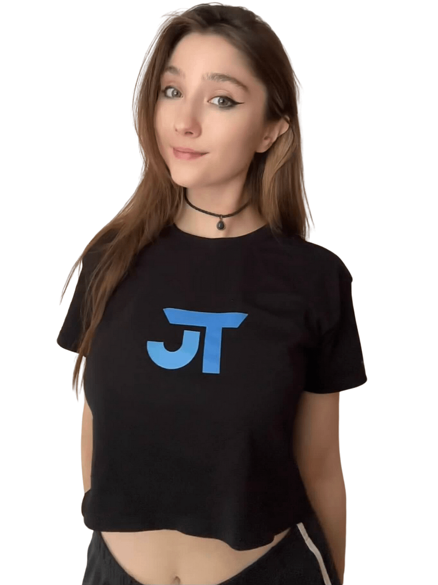 JT Women's Crop product image (3)